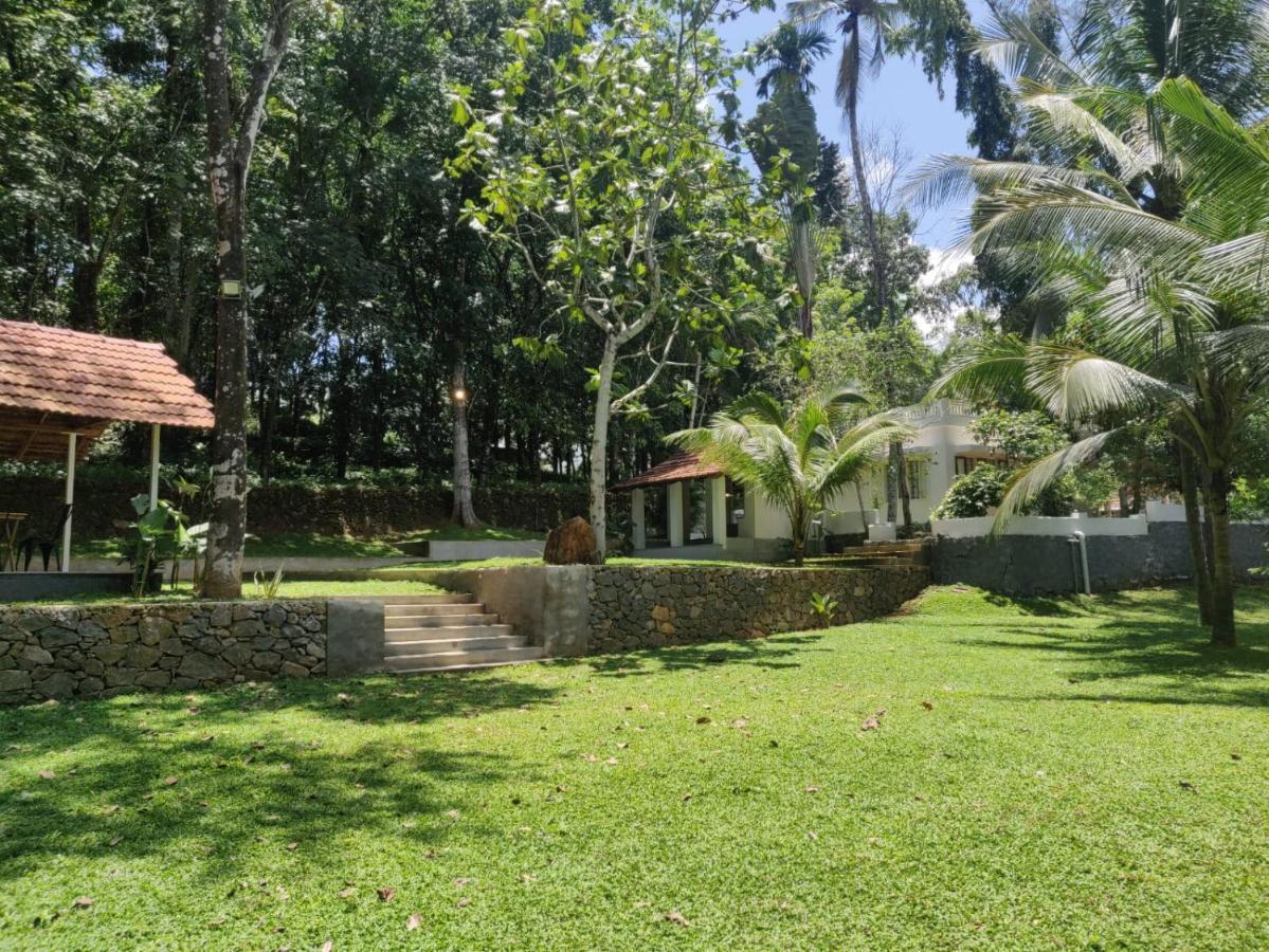 Pool Villa - The Humming Trees, Pala Lālam Dış mekan fotoğraf